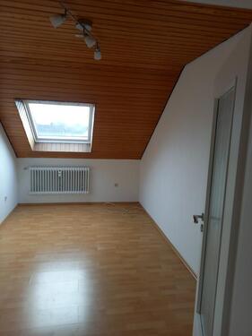 Foto - Dachgeschoßwohnung in Bad Salzuflen zur Miete