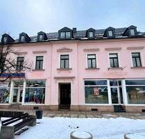 schöne 2 Raumwohnung - 595,00&nbsp;EUR Kaltmiete, ca.&nbsp; 72,00&nbsp;m&sup2; in Eibenstock (PLZ: 08309)