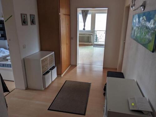 Foto - 3 Zimmer Etagenwohnung in Großkrotzenburg