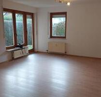 2-Zimmer-Wohnung mit Terrasse und Gartenanteil von Privat - Gaiberg