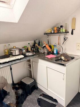 Foto - Etagenwohnung zur Miete in Bonn