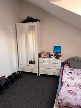 Foto - Etagenwohnung in Bonn