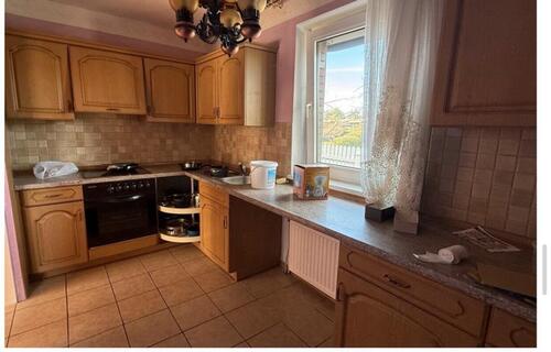 Foto - 6 Zimmer Etagenwohnung in Norderstedt