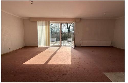 Foto - Etagenwohnung in Norderstedt zur Miete