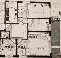 Helle 3-Zimmer-Wohnung Stadtnähe von Gütersloh