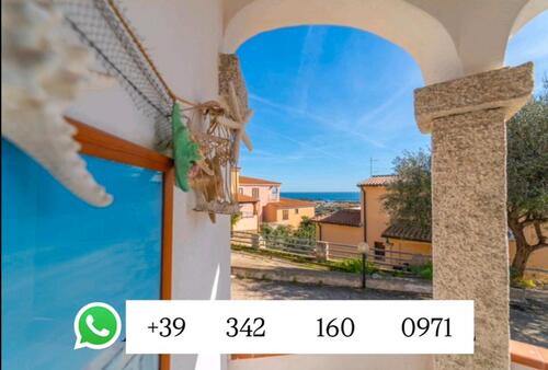 Foto - CASA de Zia Giusy - 5 min to the sea, Sardinien