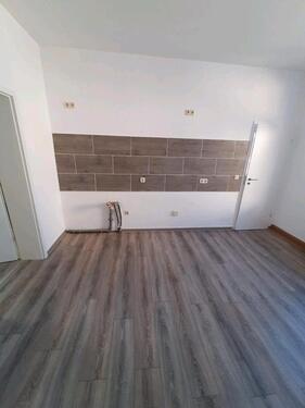 Foto - Etagenwohnung in Rodewisch zur Miete