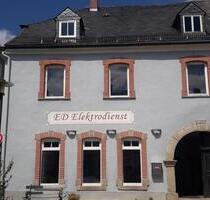 Haus für Gewerbe und Wohnen in Bad Weißenstadt am See