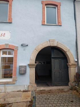 Foto - Einfamilienhaus in Weißenstadt