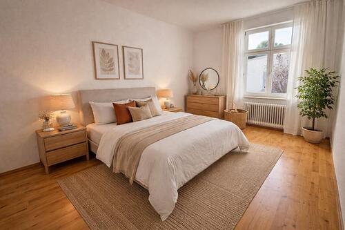 Foto - Etagenwohnung in Solingen zur Miete