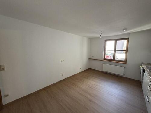 Foto - Etagenwohnung in Lohr am Main zur Miete