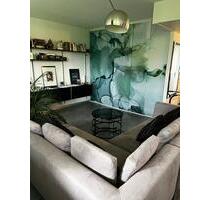 Olympiadorf. Wunderschöne 3-Zi-Wohnung - München Moosach