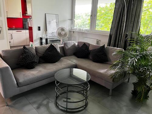 Foto - 3 Zimmer Etagenwohnung zum Kaufen in München