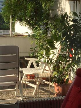 Foto - 3 Zimmer Etagenwohnung in München