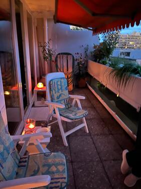 Foto - Etagenwohnung in München zum Kaufen