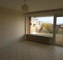 Helle 3 Zimmer Wohnung mit Süd-West Balkon und Stellplatz - Henstedt-Ulzburg