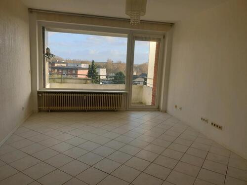 Foto - 3 Zimmer Etagenwohnung zum Kaufen in Henstedt-Ulzburg