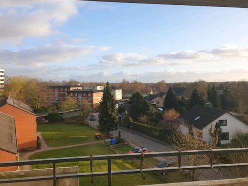 Foto - 3 Zimmer Etagenwohnung in Henstedt-Ulzburg