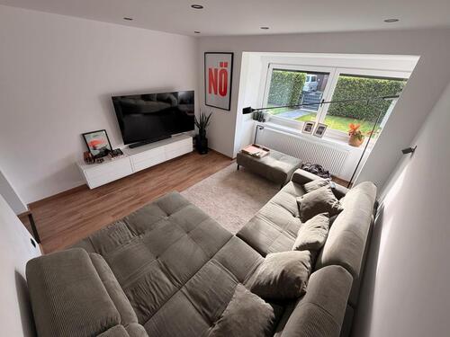 Foto - 5 Zimmer Einfamilienhaus zum Kaufen in Brüggen