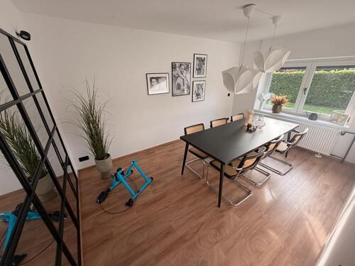 Foto - 5 Zimmer Einfamilienhaus in Brüggen