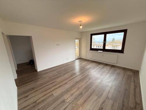 Foto - 2 Zimmer Etagenwohnung zum Kaufen in Fritzlar