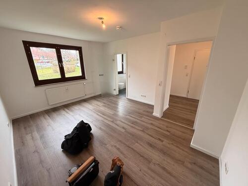 Foto - Etagenwohnung in Fritzlar zum Kaufen