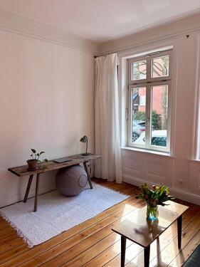 Foto - 2.5 Zimmer Terrassenwohnung in Hamburg