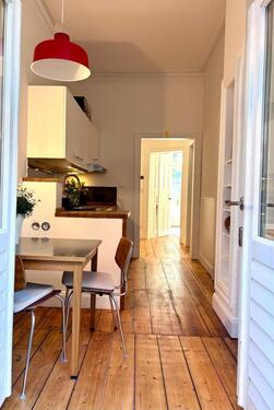 Foto - Terrassenwohnung in Hamburg zur Miete