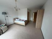 Seniorenwohnung 26 m² | barrierefrei | Aufzug | GartenTerrasse - Eilenburg