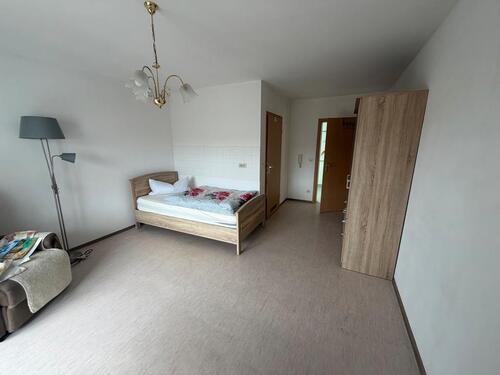 Foto - Seniorenwohnung 26 m² 