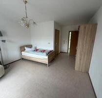 Seniorenwohnung 26 m² | barrierefrei | Aufzug | GartenTerrasse - Eilenburg
