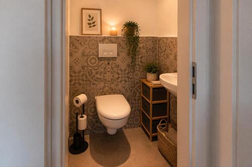 Foto - Etagenwohnung in Taura zur Miete