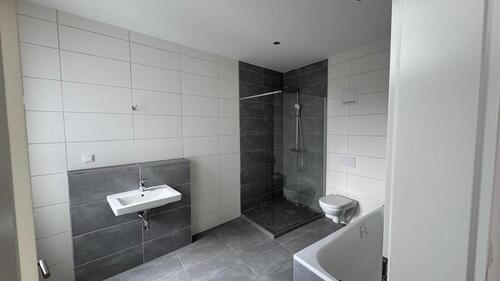 Foto - Etagenwohnung in Saarbrücken zur Miete