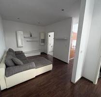 2 Zimmer Wohnung, teil möbliert in der nähe vom Bahnhof - Bad Hersfeld