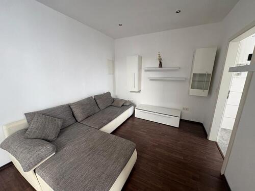 Foto - 2 Zimmer Etagenwohnung zur Miete in Bad Hersfeld