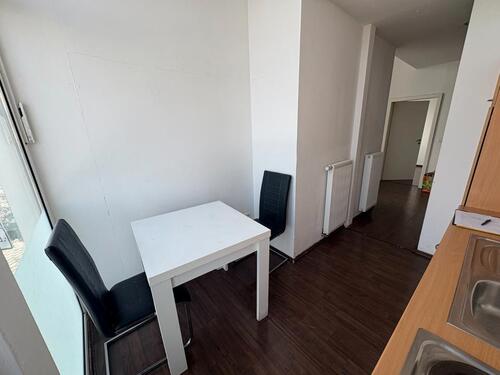 Foto - Etagenwohnung in Bad Hersfeld zur Miete