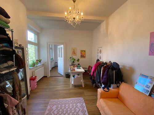Foto - 5 Zimmer Etagenwohnung zur Miete in Neuruppin