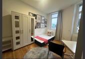 Foto - 1 Zimmer Etagenwohnung zur Miete in Frankfurt am Main