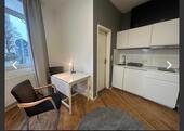 Foto - Etagenwohnung in Frankfurt am Main zur Miete