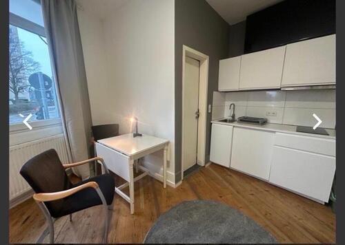 Foto - Etagenwohnung in Frankfurt am Main zur Miete