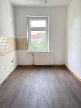 Foto - Etagenwohnung in Eilenburg zur Miete