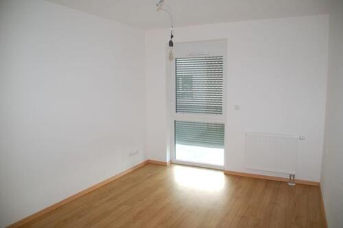 Foto - 2 Zimmer Erdgeschoßwohnung in Aschaffenburg