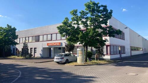 Foto - andere zur Miete in Berlin