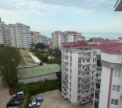 Foto - Maisonette Wohnung zu Verkaufen im Ausland Türkei Giresun