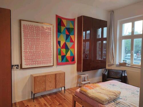 Foto - 3 Zimmerwohnung in Lichterfelde West