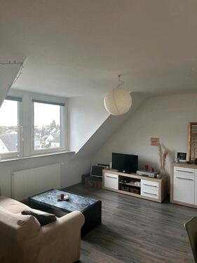 Foto - Schöne helle 2 Zimmer DG Wohnung Heiligenhaus