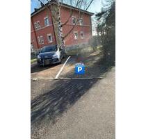 Stellplatz zu vermieten in Oberndorf – ideal für MotorradAuto - Schweinfurt Gartenstadt