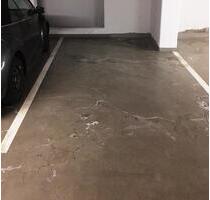 Pkw Stellplatz in Tiefgarage in Göttingen in Kasseler Landstrasse