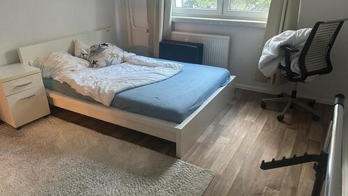Foto - Etagenwohnung zur Miete in Berlin