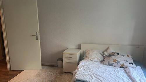 Foto - Etagenwohnung in Berlin